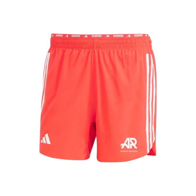 Adidas Free Shipping With AdiClub Runners Climacool Shorts-0
