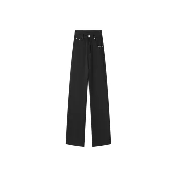 SAME FLOW Jeans Unisex