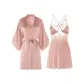 Fairy Pink Camisole+Gown