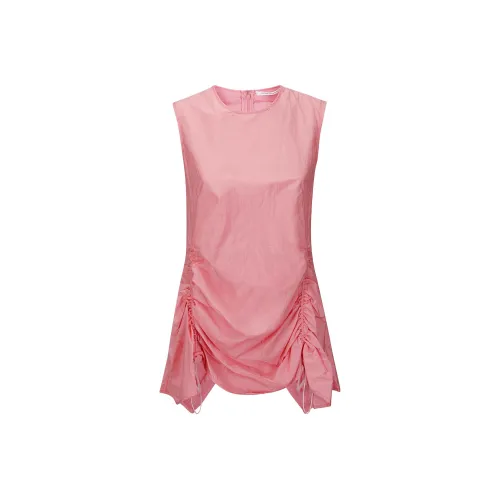 CECILIE BAHNSEN Draped Top