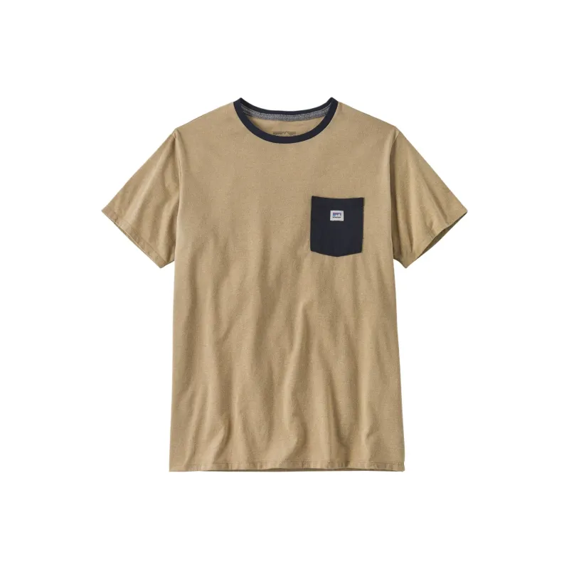 Patagonia Responsibili T Shirt Unisex-4