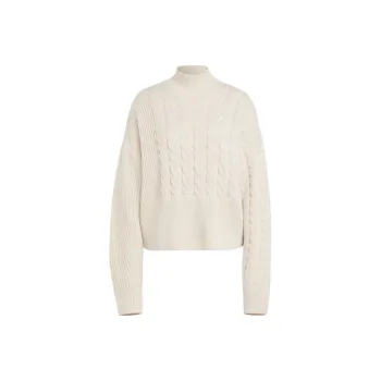 Adidas Originals Sweater Women's Ecru