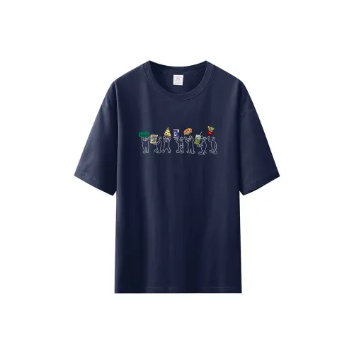 OKPI T Shirts Unisex
