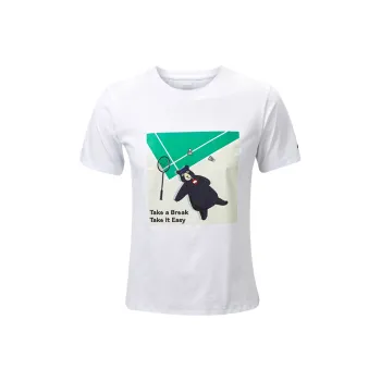 Kawasaki Badminton Clothing Unisex
