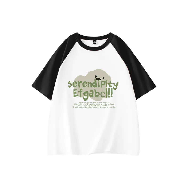 Cotton T Shirts Women's-9
