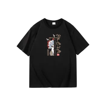 FAIRWHALE T Shirts Unisex