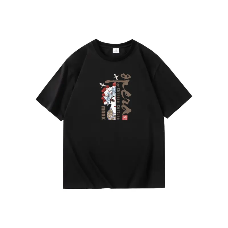 FAIRWHALE T Shirts Unisex-0