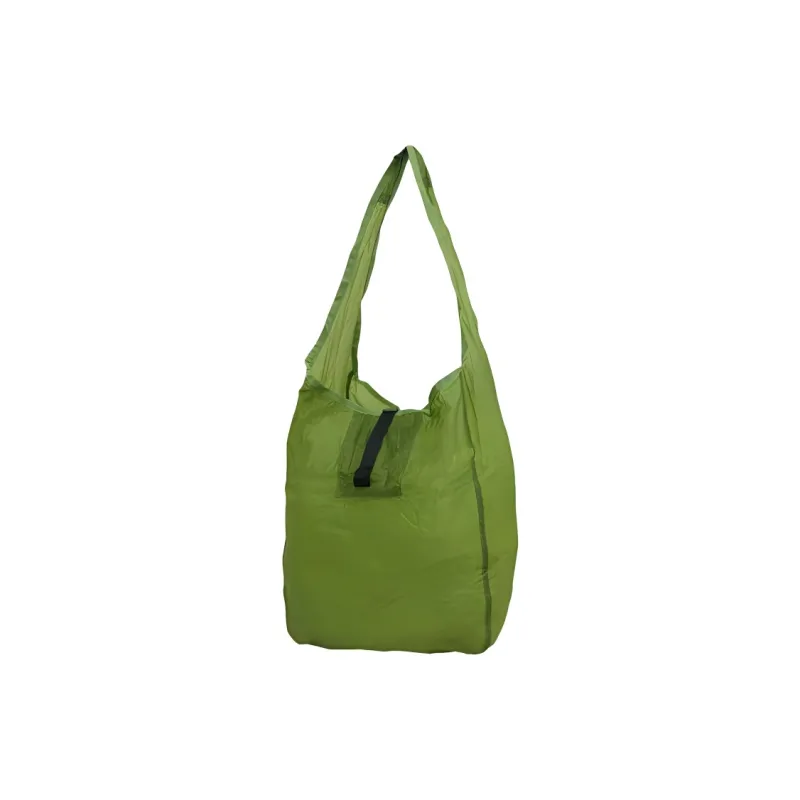 MONTBELL Nylon Shoulder Bag Medium Size Unisex Leaf Green-3