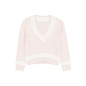 SPORTY & RICH Sweaters Women's Pink