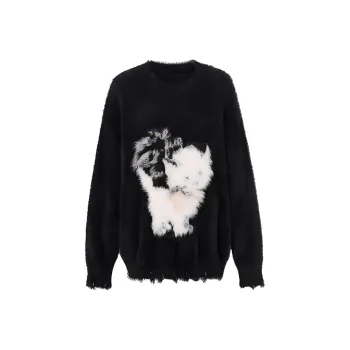 LA CRAWFISH Sweaters Women's