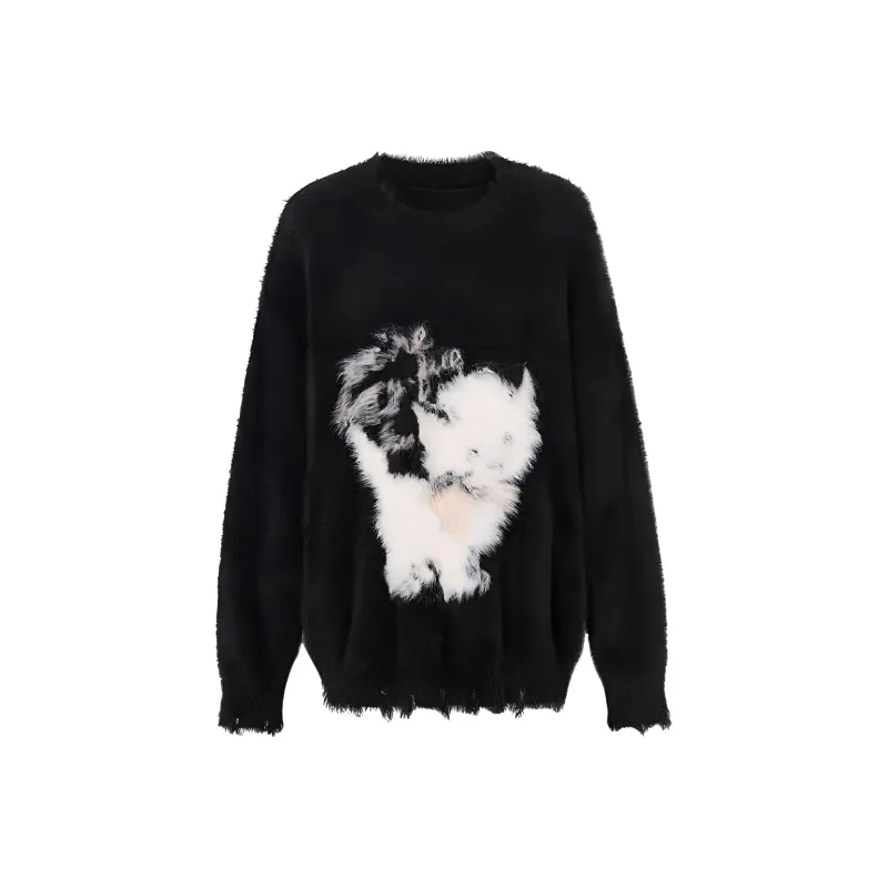 LA CRAWFISH Sweaters Women's-0