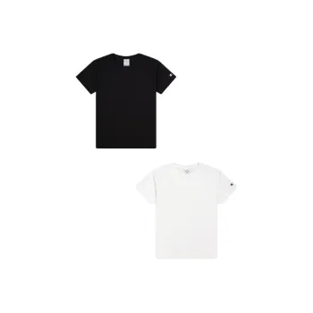 Champion Regular T-Shirt Women's 2 Pack