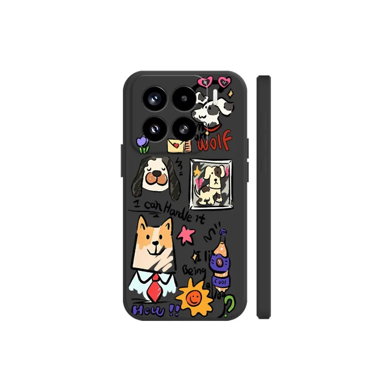 BAOCHENG Phone Cases-2
