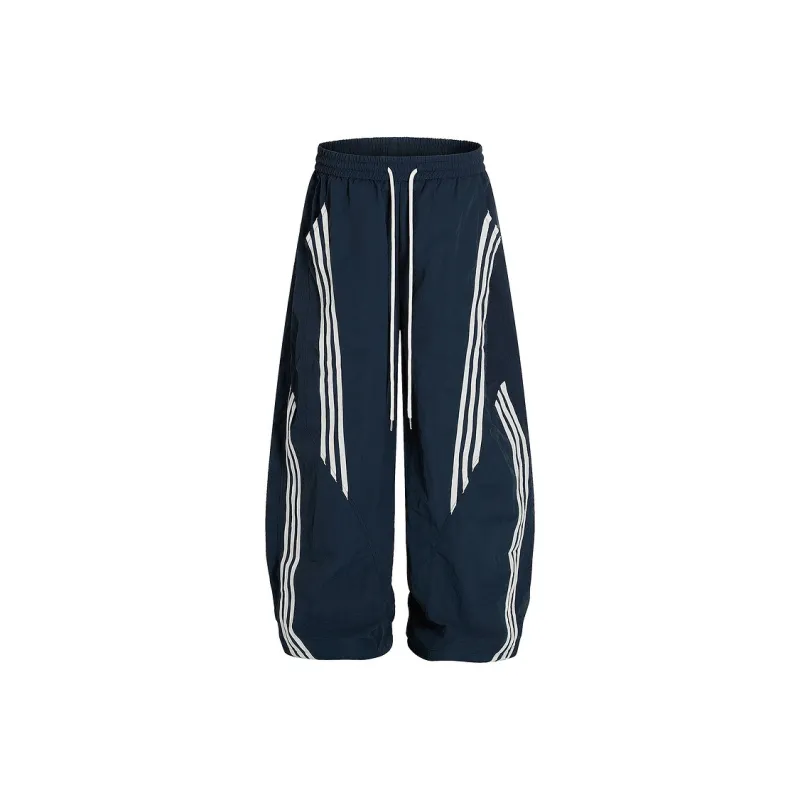 BONAS Casual Pants Unisex-0
