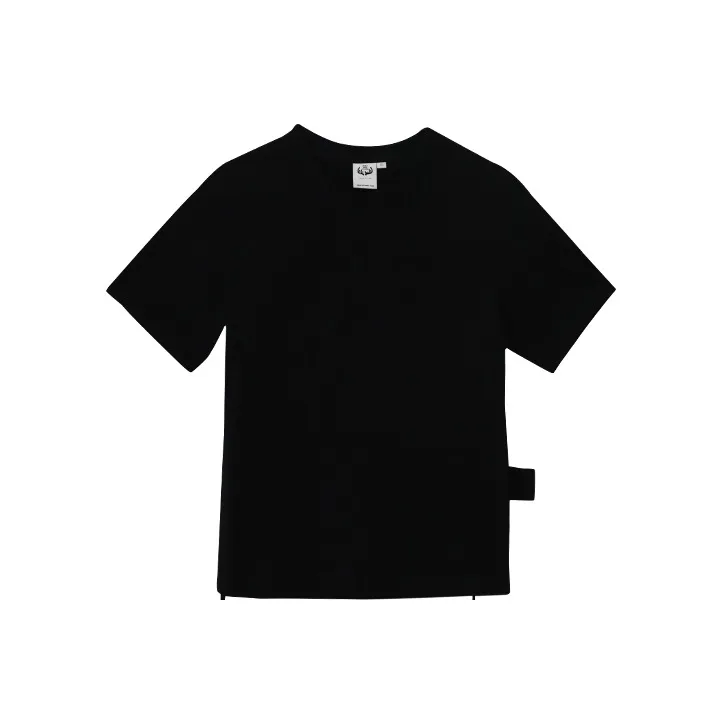 DEER AND FLYER T Shirts Women's-4