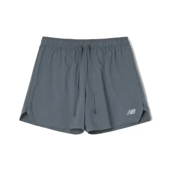 New Balance Sports Shorts Men's Dark Gray