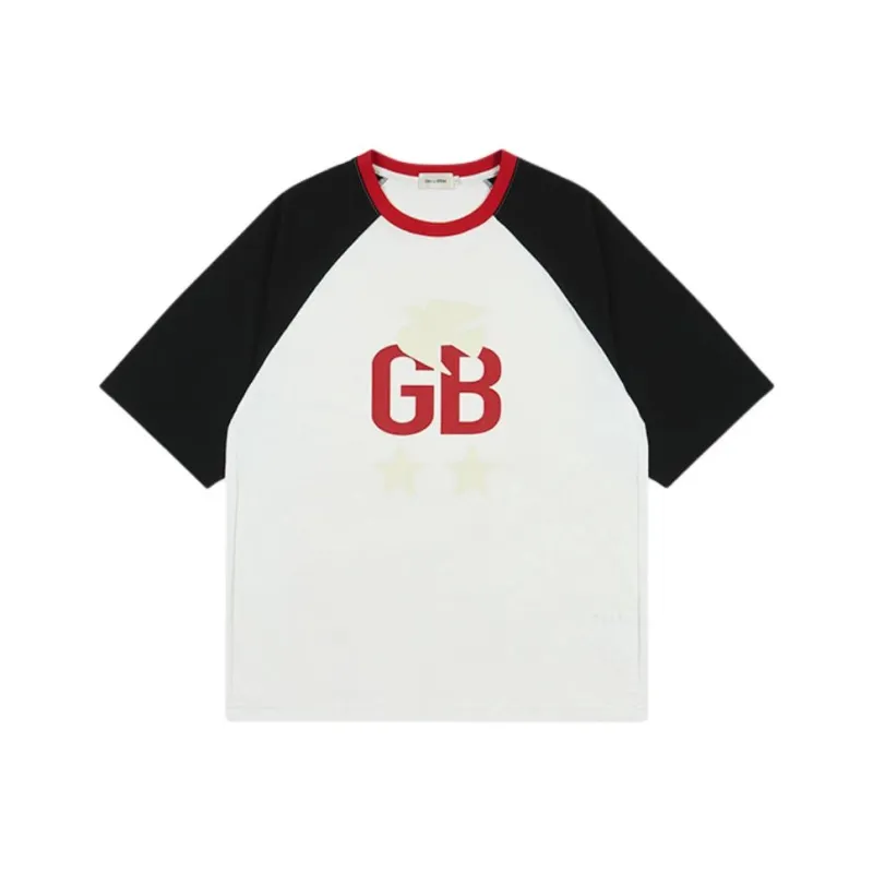 GOOD BAI SS24 Vacation Series T Shirts Women's-2