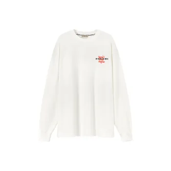 NO ONE ELSE T-Shirts Unisex White