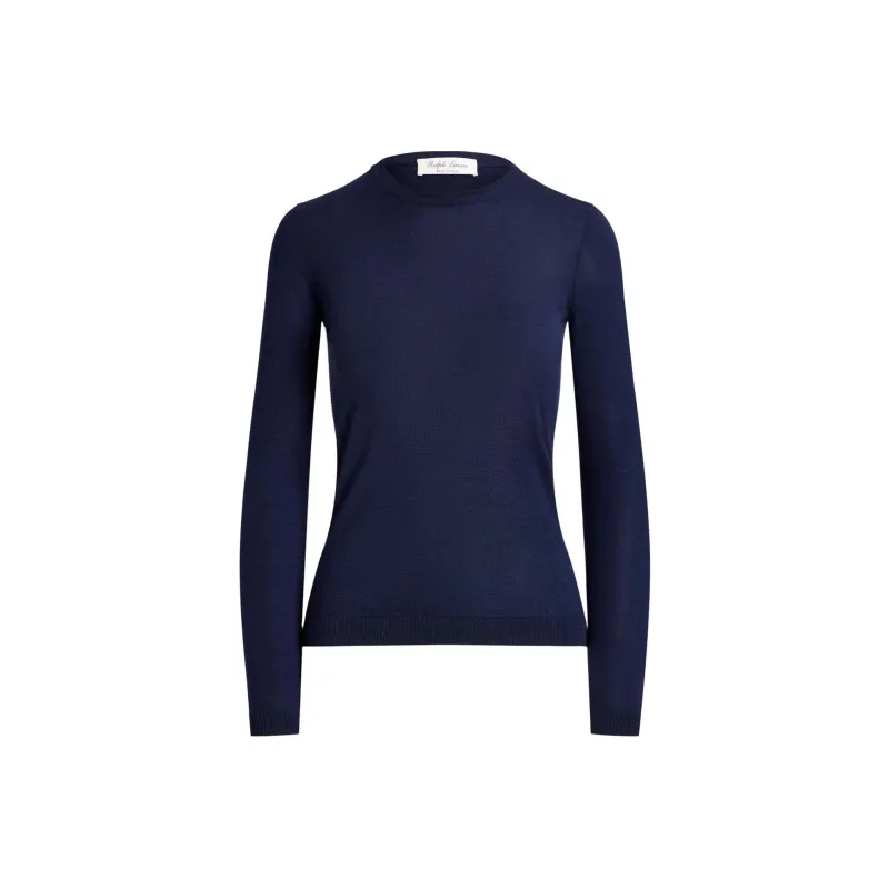 Ralph Lauren Collection Fine knit Cashmere Jumper-0