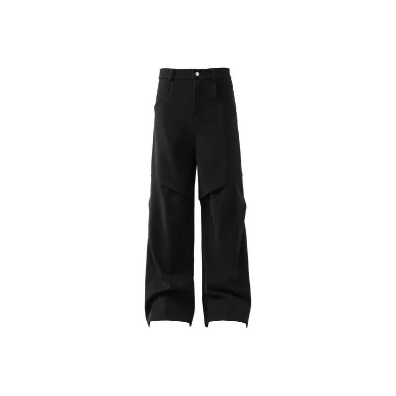 PEDLOR Casual Pants Unisex-0