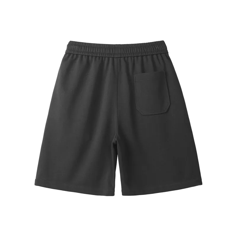 Mimx Homme Casual Shorts Unisex-1