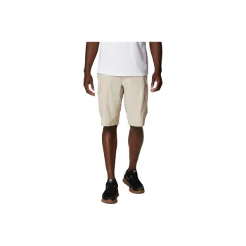 Columbia Silver Ridge Silver Ridge Casual Shorts Men's Ecru