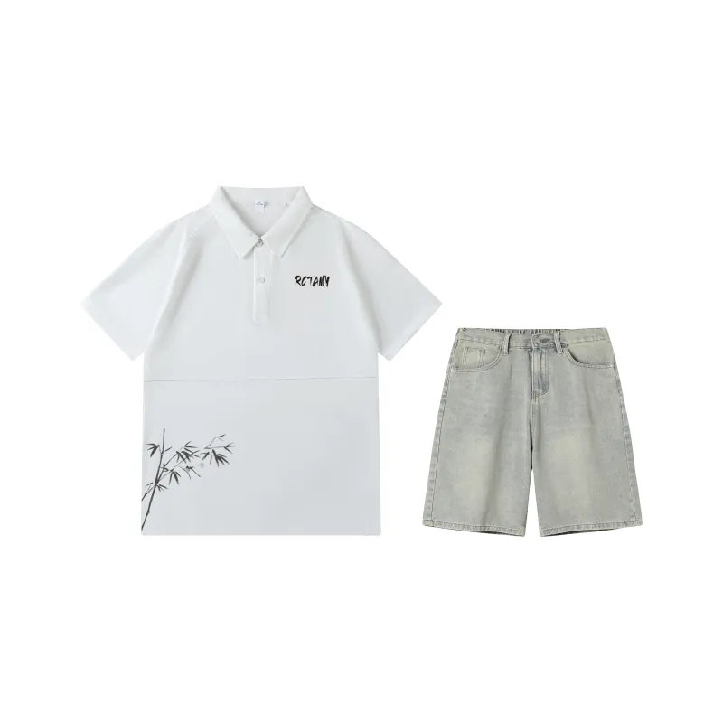 RCTAMY Casual Sportswear Unisex-9