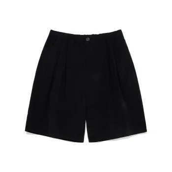 Lee Casual Shorts Men Black