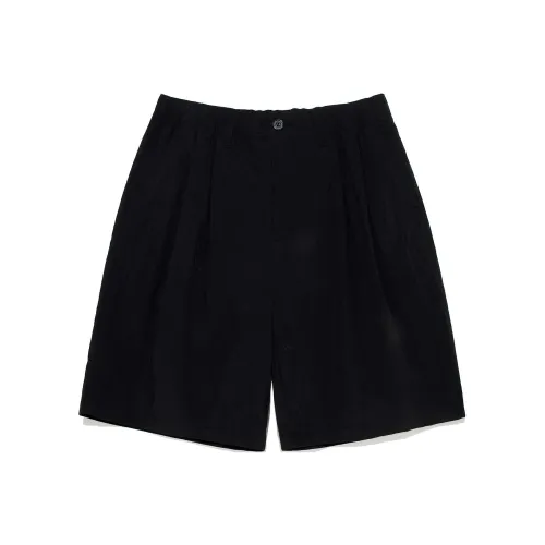 Lee Casual Shorts Men Black