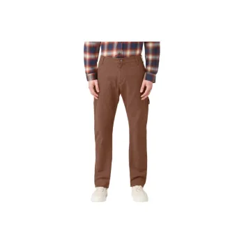 Dickies Casual Pants Men's Dark Brown