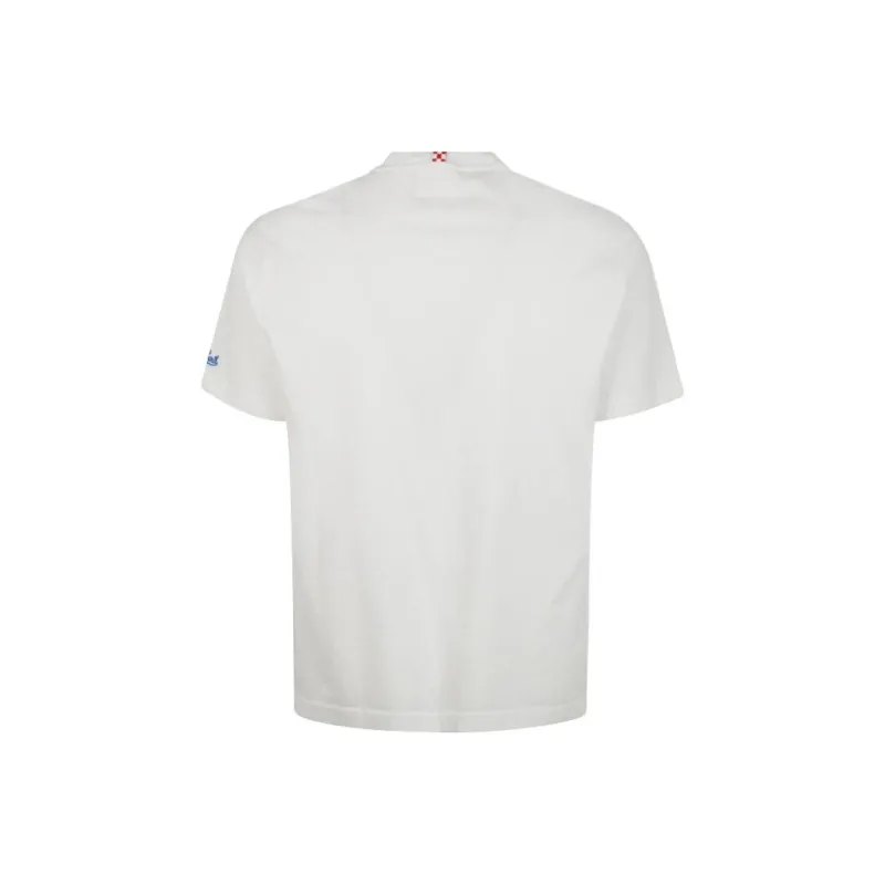 MC2 Saint Barth Potremmo Tequila T shirt-1