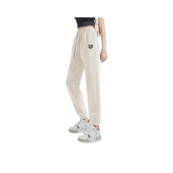FASTFISH Casual Pants Unisex