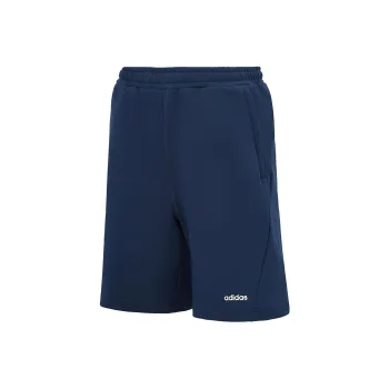 Adidas Casual Shorts Men's Navy