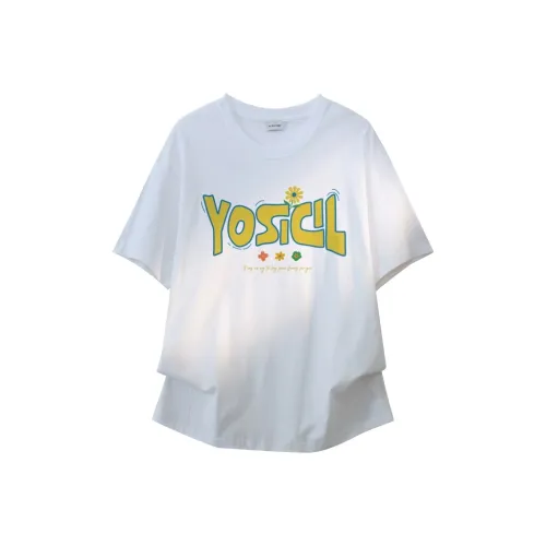 YOSICIL T Shirts Unisex