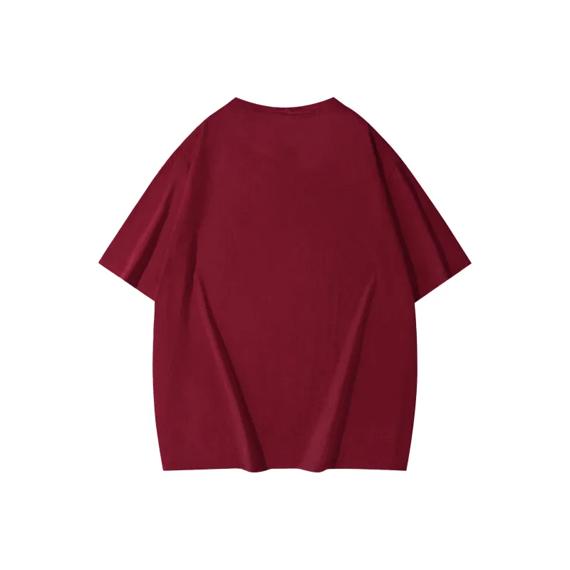 URBAN AUTHENTIC T Shirts Unisex-21