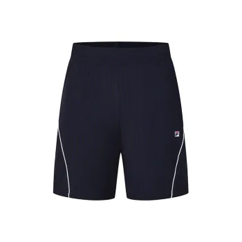FILA Sports Shorts Men's RD Royal Blue