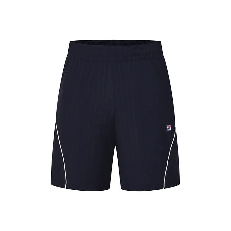 FILA Sports Shorts Men's RD Royal Blue-0
