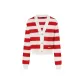 Red White Stripes