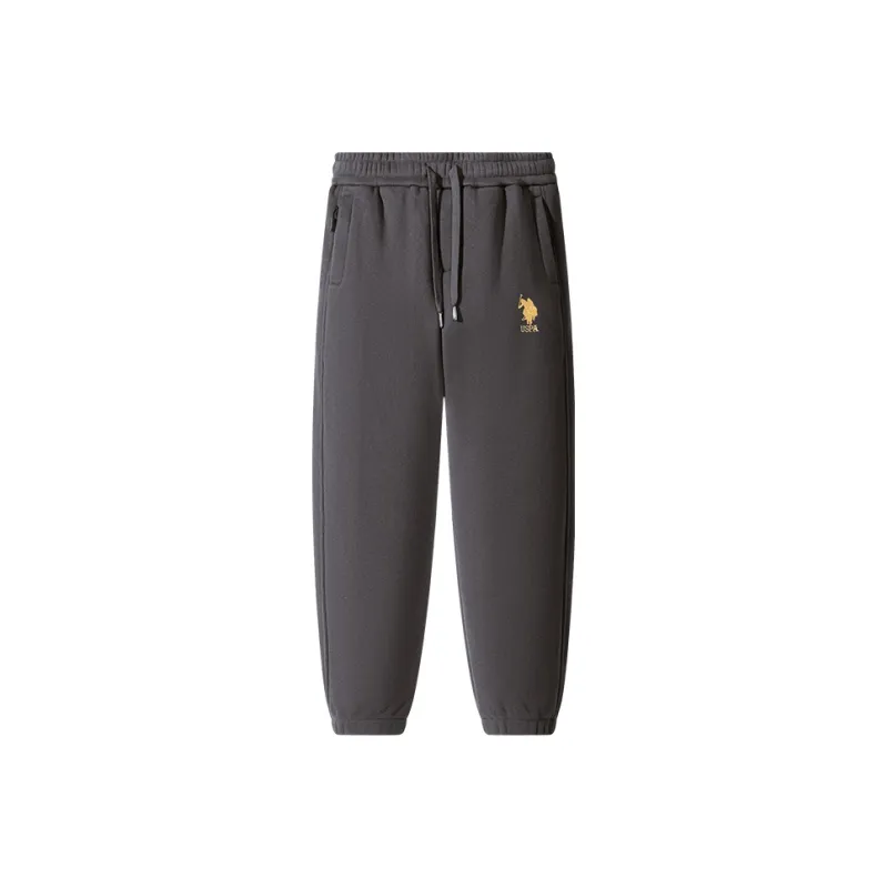 U.S. POLO ASSN. Casual Pants Men's-9