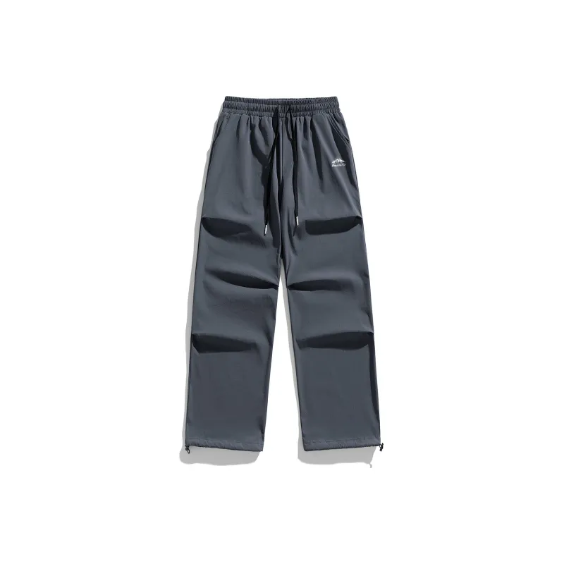 DOUBLEFISH Athletic Trousers Unisex-5