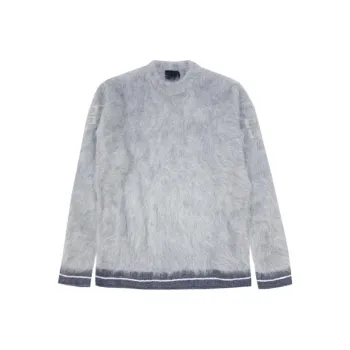 Givenchy Sweaters Women's Gray
