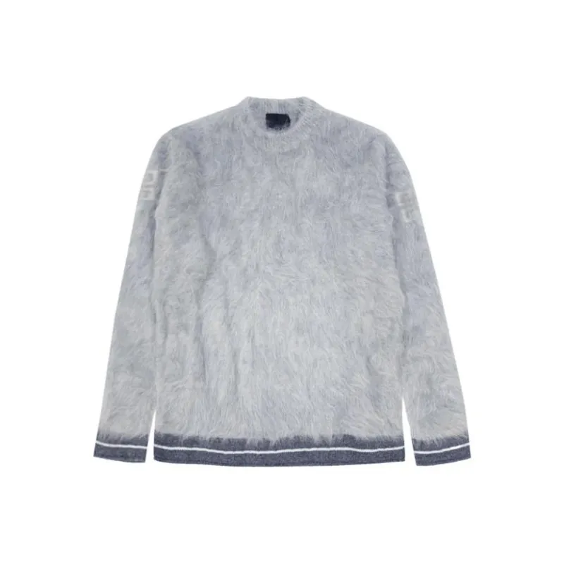Givenchy Sweaters Women's Gray-0