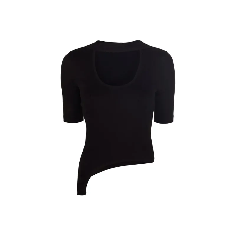 Helmut Lang T-Shirts Women's Black-0
