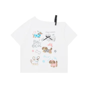 7 SEVFUN T Shirts Women's