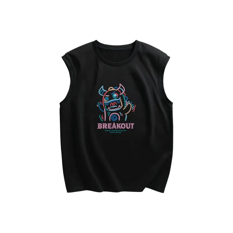 GOSO Tank Tops Unisex-2
