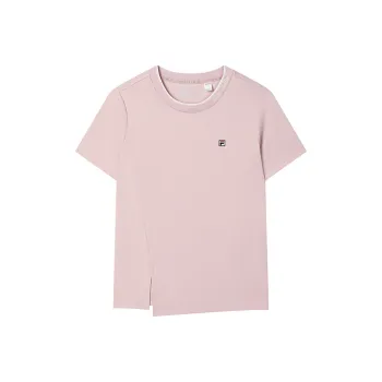 FILA T Shirts Women's Bare Pink PK