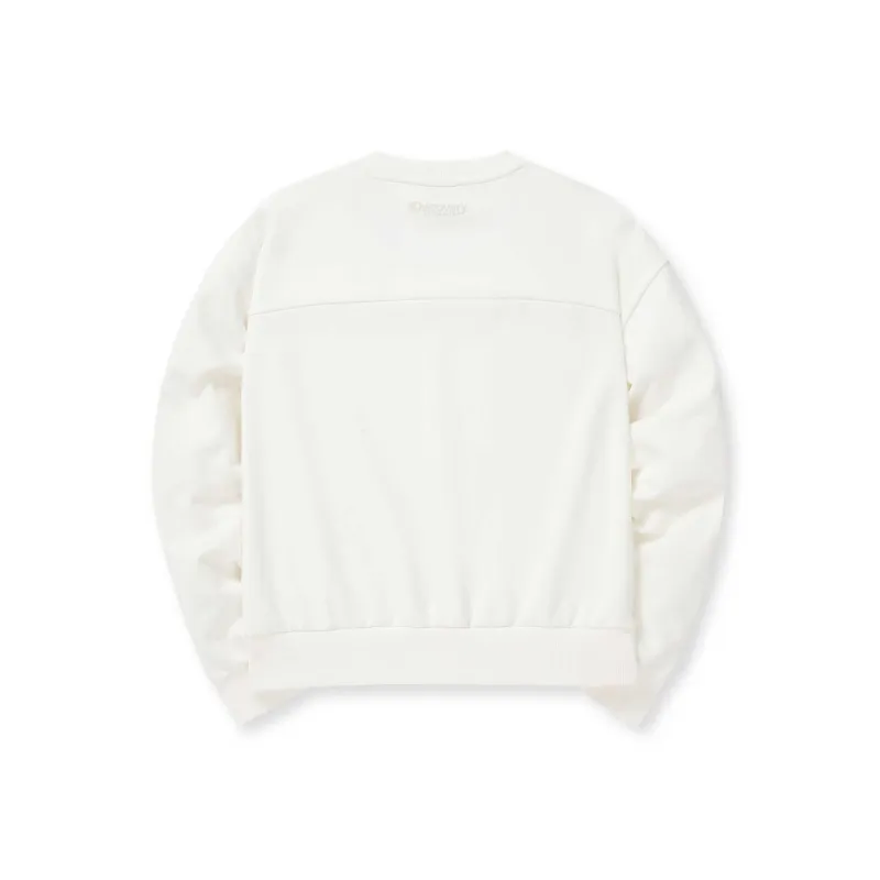 Discovery Expedition Sweatshirt Women's-6