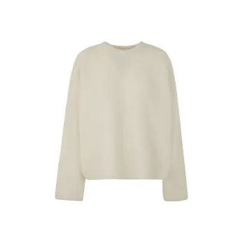 TOTEME FW22 Sweater Women's Beige