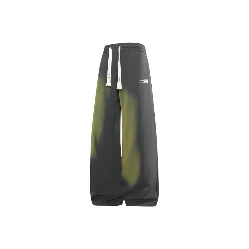 WARRIOR Casual Pants Unisex-16