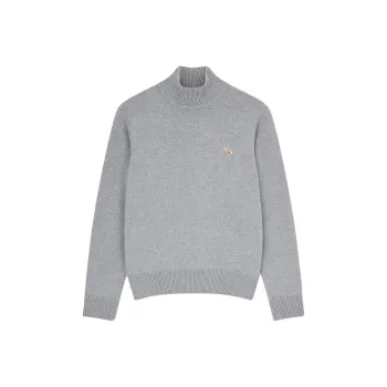 Maison Kitsune Sweater Women's Gray